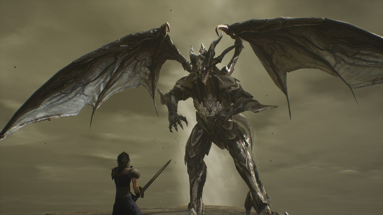 Crisis Core : Final Fantasy VII - Guide des parfums de Reunion