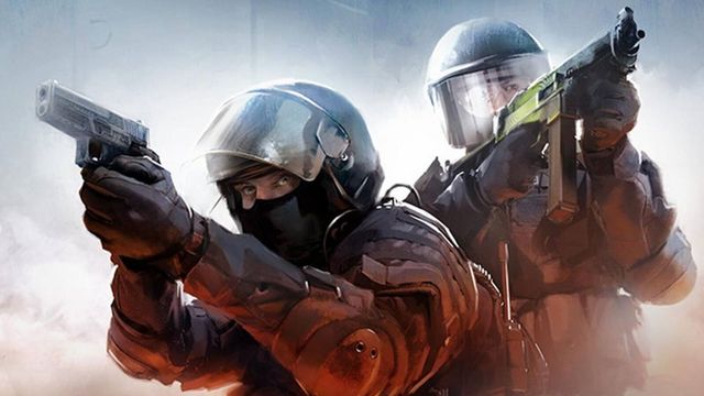 Avez-vous joué à... Counter-Strike : Global Offensive ?