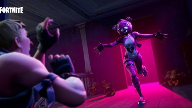 Tous les emplacements des personnages et des PNJ dans Fortnite Chapitre 3, Saison 2