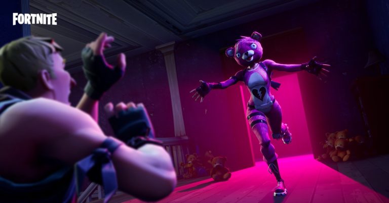 Tous les emplacements des personnages et des PNJ dans Fortnite Chapitre 3, Saison 2