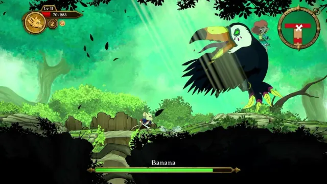 Curse of the Sea Rats met le cap sur une date de sortie en avril sur PC