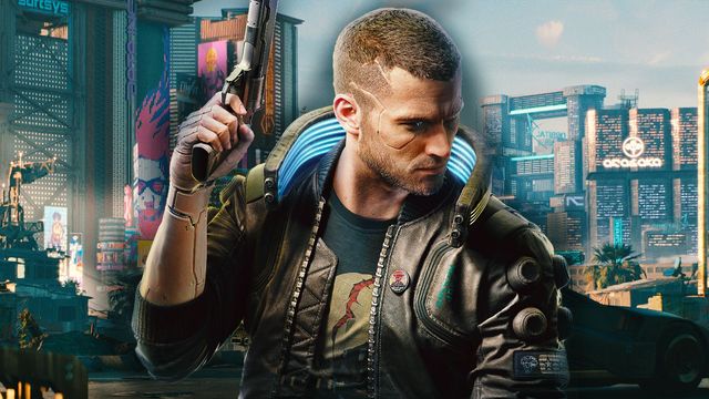 Cyberpunk 2077 : Les 10 meilleurs avantages, classés par ordre d'importance