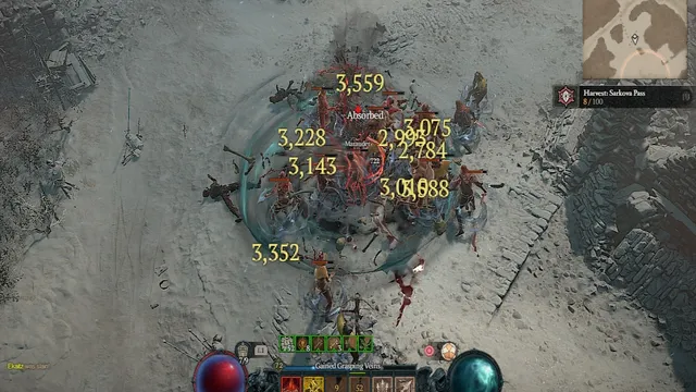 Diablo 4 : Saison de la malfaisance - Les 6 objets uniques