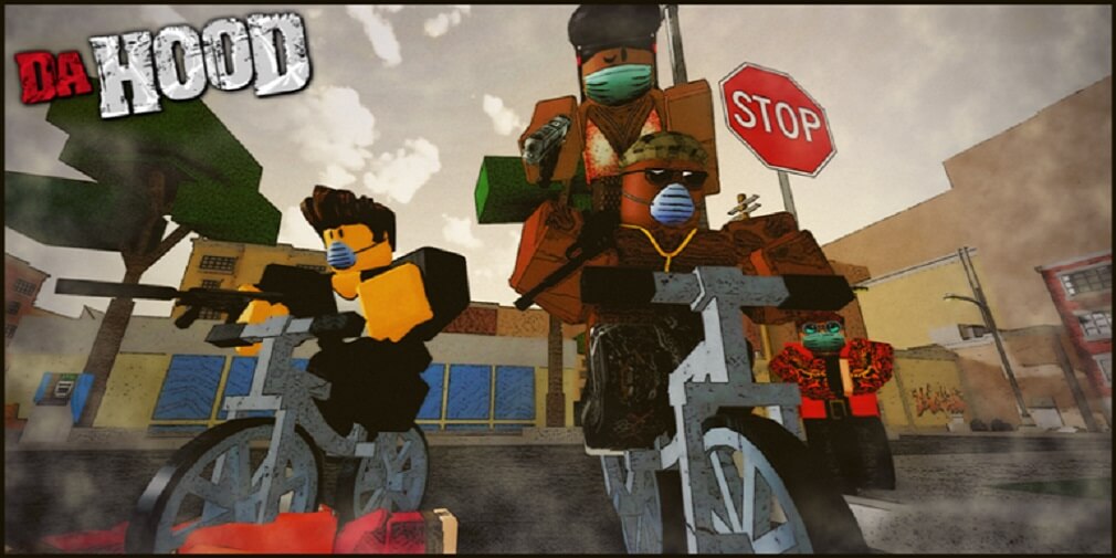Roblox Da Hood : Codes pour réclamer des caisses, des skins et plus encore [novembre 2022]