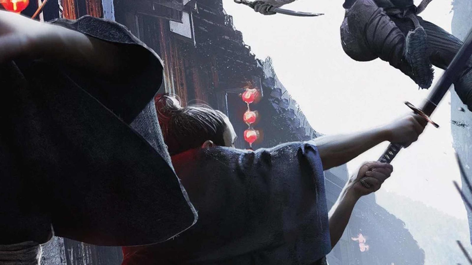 Les anciens développeurs de CDPR forment un nouveau studio