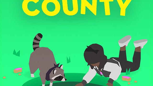 Donut County
