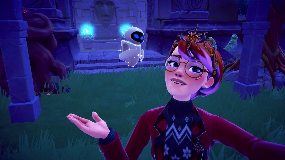 Disney Dreamlight Valley : Comment compléter une nouvelle directive