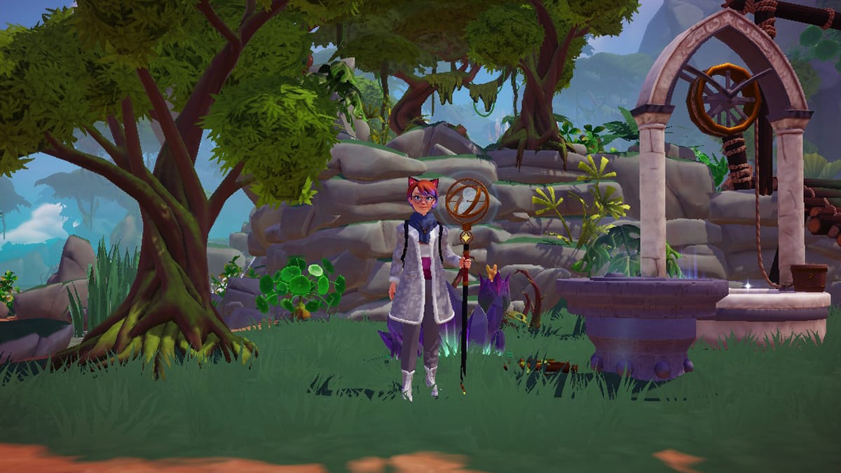 Disney Dreamlight Valley : Détails du correctif, mises à jour et plus