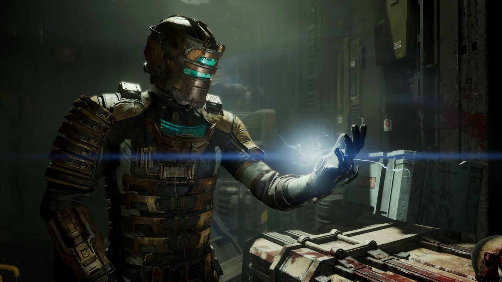 Dead Space Remake : Guide de localisation de tous les journaux
