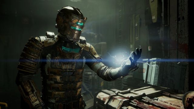 Dead Space Remake : Guide de localisation de tous les journaux