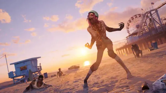 Dead Island 2 : Faut-il vendre ou jeter des armes ?