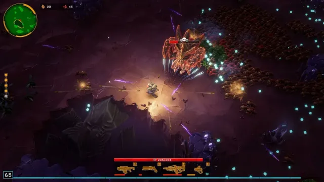 Deep Rock Galactic : Survivor est-il multijoueur ?