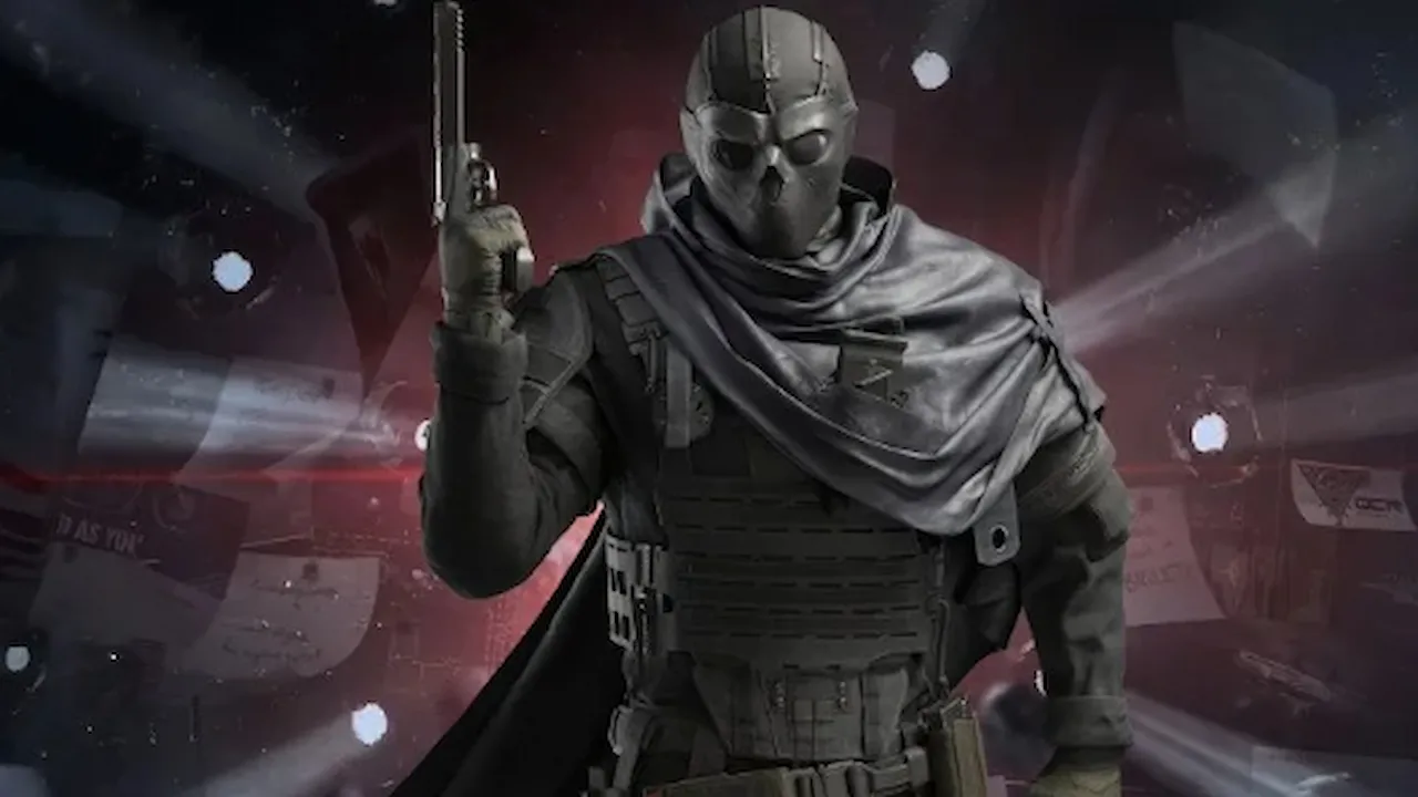 Rainbow Six Siege : Comment obtenir Deimos - Prix, date de sortie et équipement