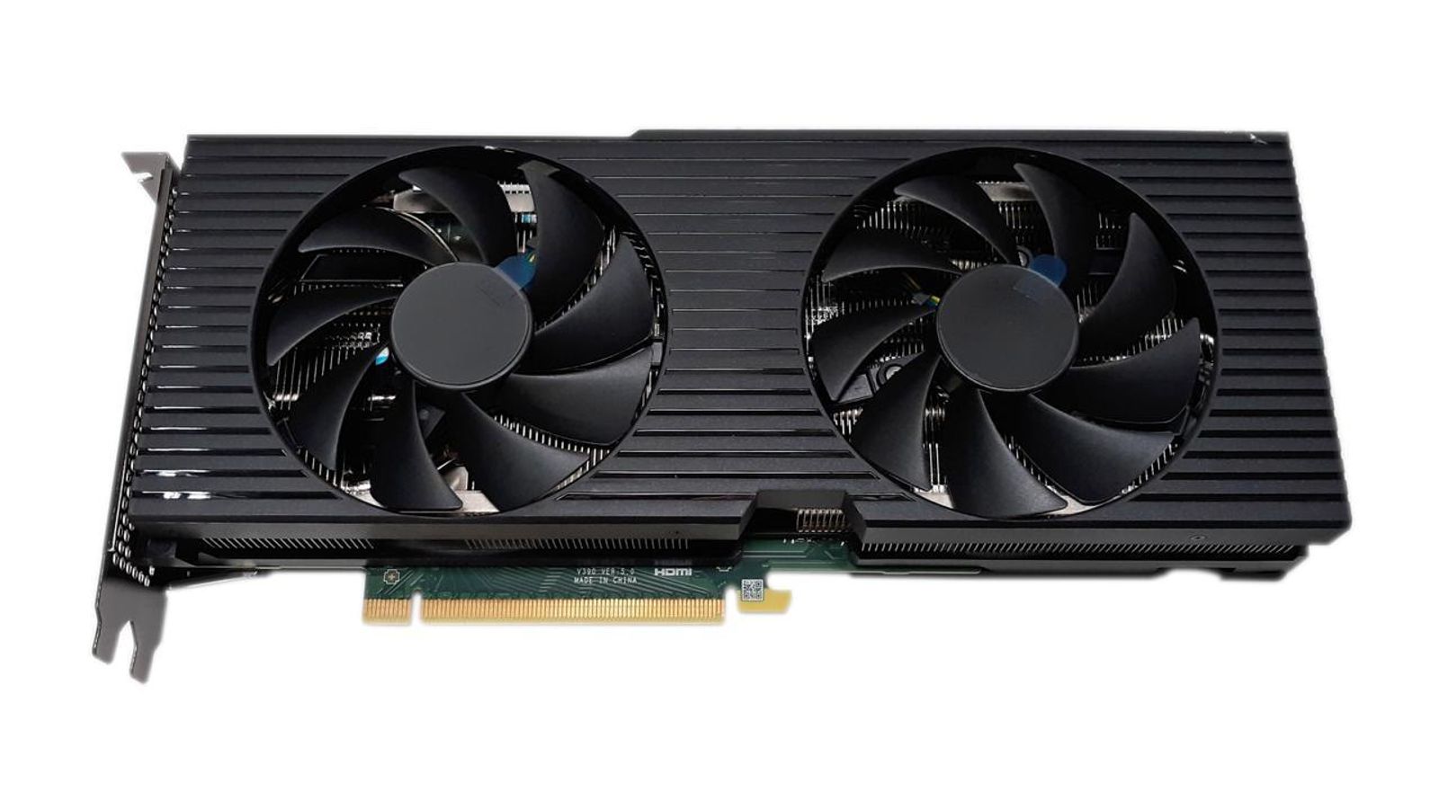 Le Nvidia RTX 3050 vient d'être rétrogradé pour les systèmes préconstruits OEM