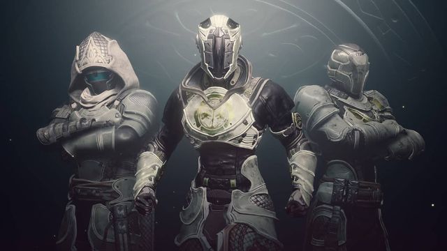 Destiny 2  - Primes et récompenses pour la bannière de fer du 23 février 2021