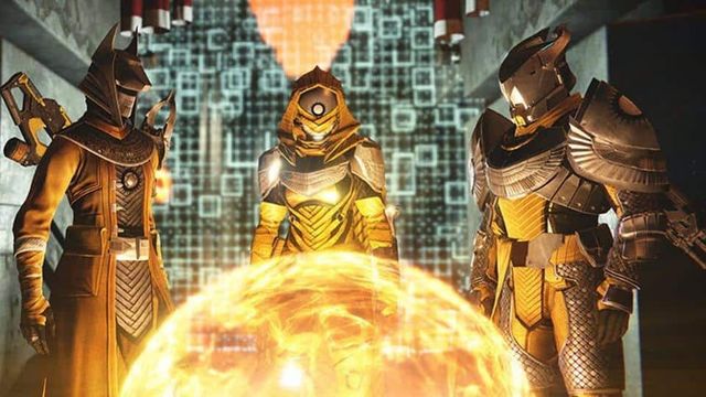 Nouvelles récompenses Destiny 2 Trials of Osiris semaine du 23 avril 2021