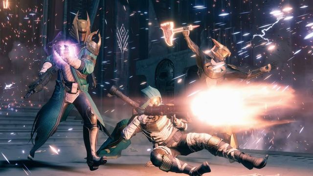 Récompenses de Destiny 2 Trials of Osiris du 5 février 2021
