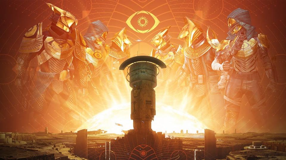 Destiny 2 Trials of Osiris semaine du18 décembre 2020