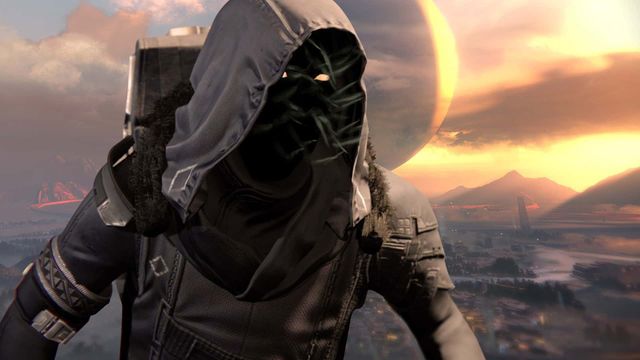 Emplacement et inventaire de Destiny 2 Xur 12 décembre 2020