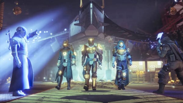 Destiny 2 Les essais d'Osiris récompenses cette semaine 19 mars 2021 (mise à jour)