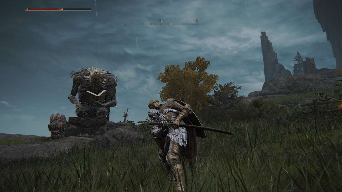 Elden Ring : Build guide de Dex Arcane