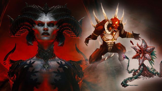 Diablo 4 : Meilleurs donjons pour gagner de l'expérience en solo