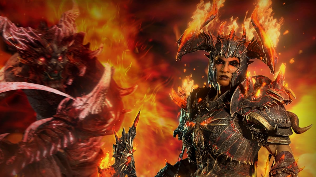 Toutes les statistiques de Diablo 4 expliquées