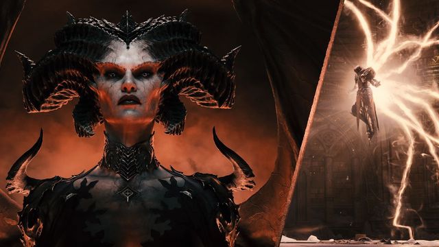 Diablo 4 : Saison 1 - Aspect unique et Légendaire