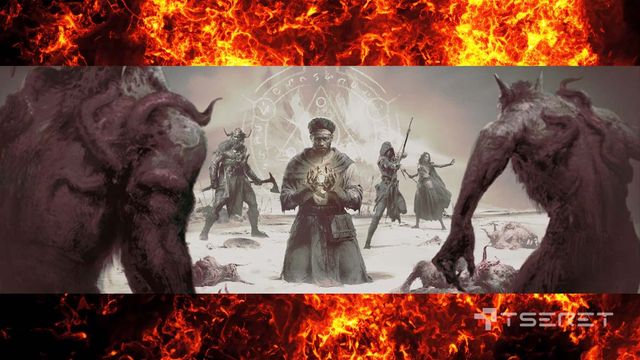 Diablo 4 : Saison 1 - Liste des quêtes