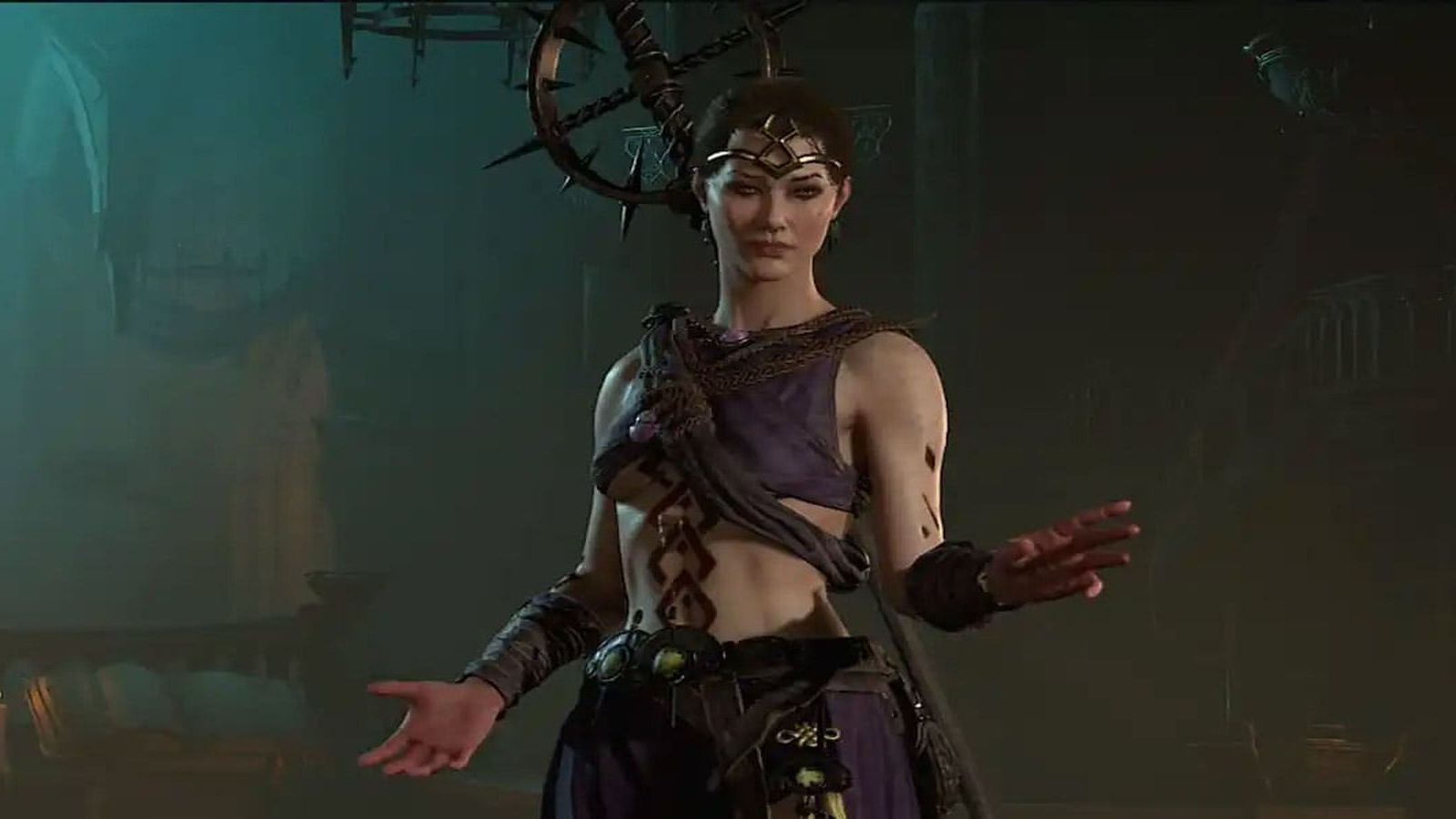 Les meilleures classes de Baldur's Gate 3 à jouer si vous aimez le sorcier de Diablo 4