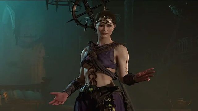Les meilleures classes de Baldur's Gate 3 à jouer si vous aimez le sorcier de Diablo 4