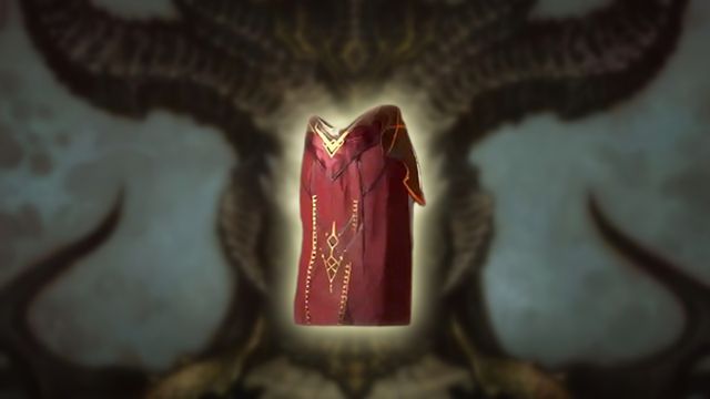 Diablo 4 : Obtenir le testament de Tibault