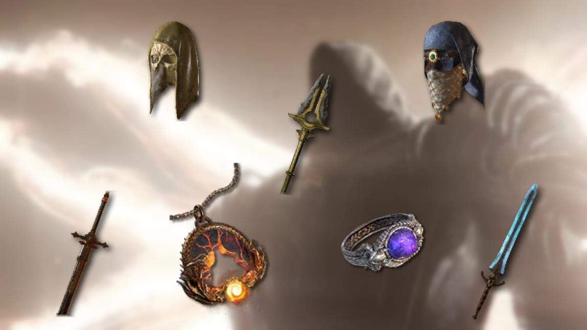 Diablo 4 : Liste des objets uniques d'Uber
