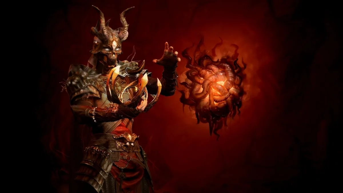 Diablo 4 : Qu'est-ce qui se transmet d'un personnage à l'autre ?