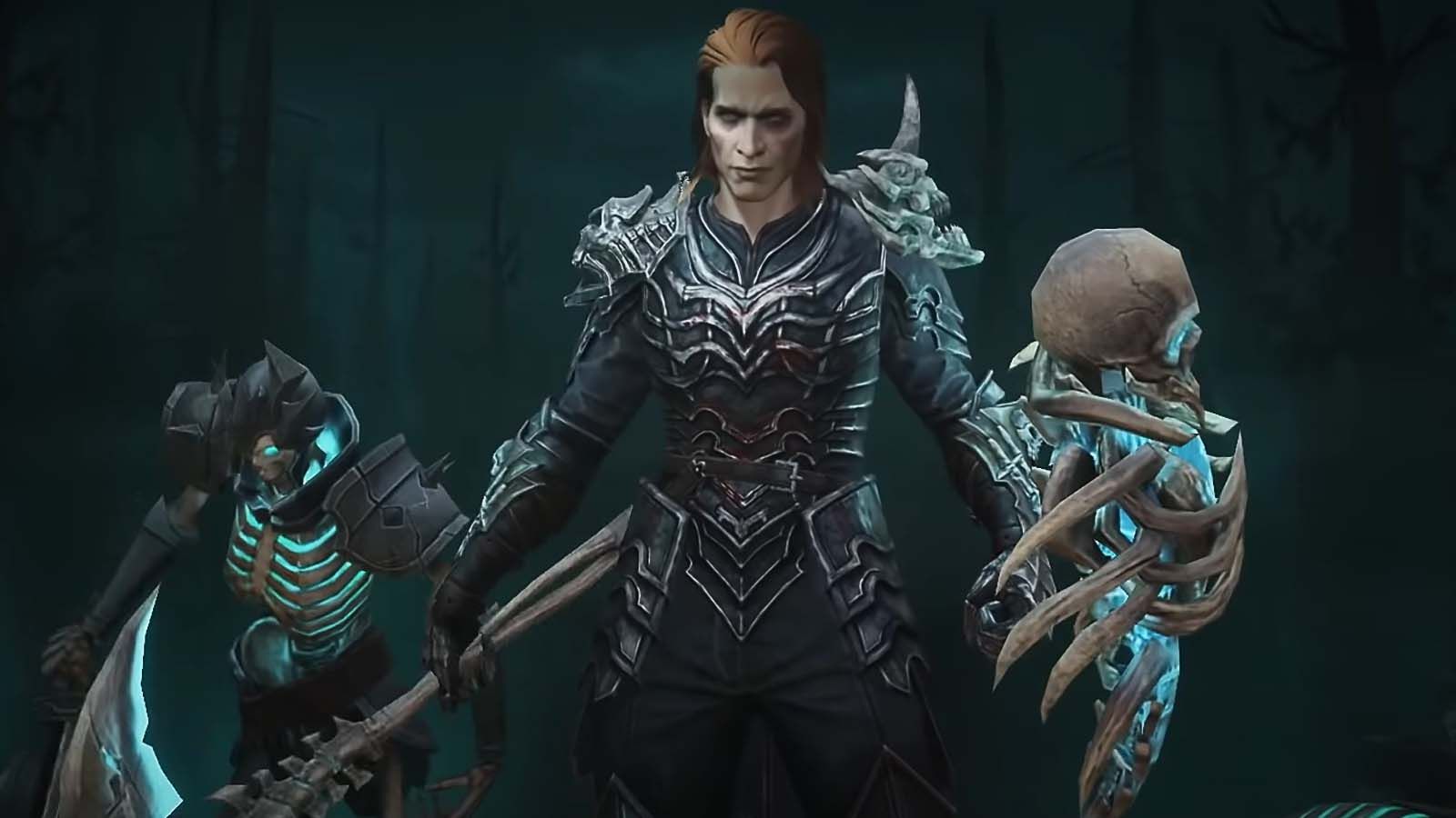 Diablo Immortal : Résoudre les problèmes de plantage