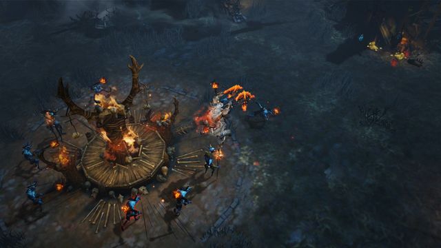 Diablo Immortal