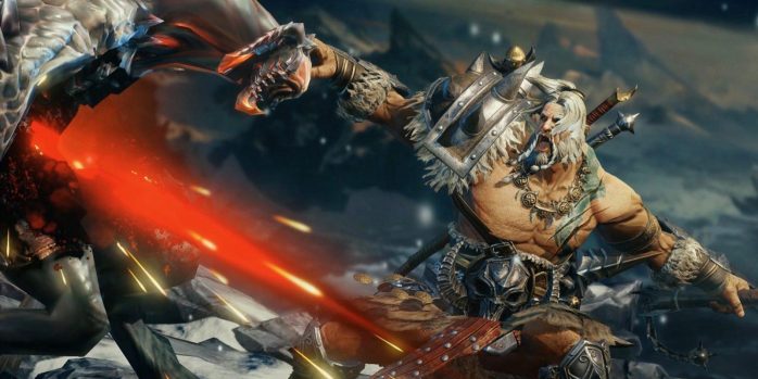 La bêta de Diablo 4 trouvée sur Battle.net
