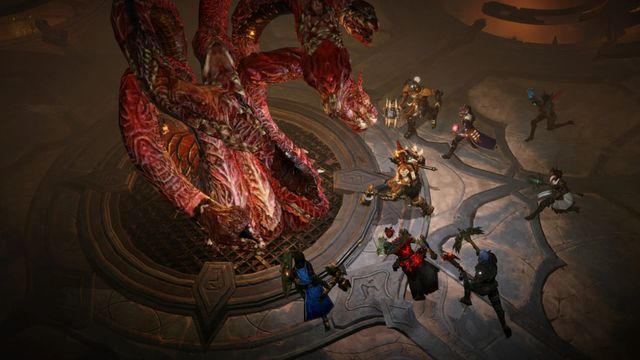 Les gains du premier mois de Diablo Immortal frôlent les 50 millions de dollars