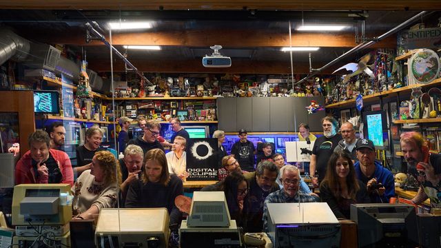 Atari s'apprête à acquérir Digital Eclipse pour renforcer ses ambitions