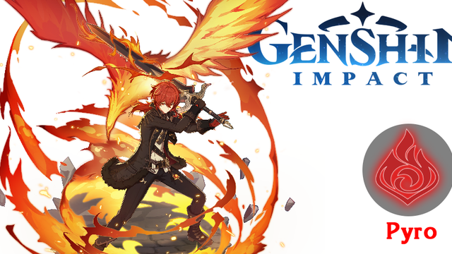 Genshin Impact : Guide de Diluc