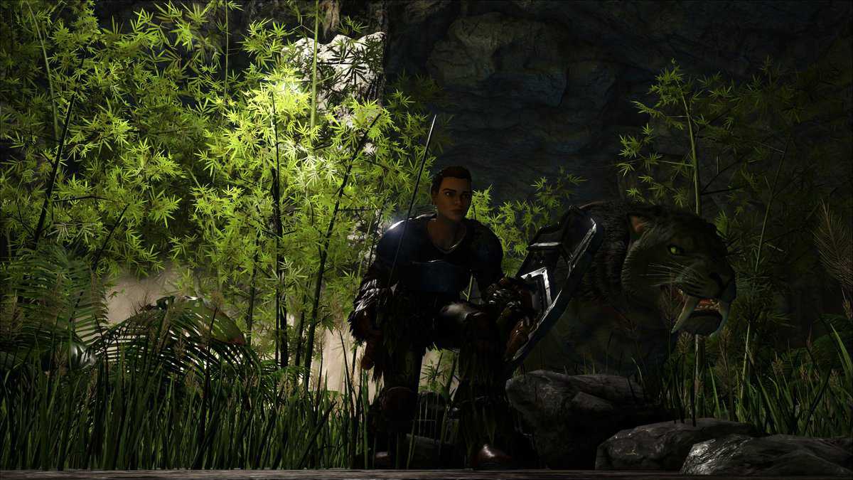 Ark : Lost Island - Guide du boss du Roi Dinopithecus