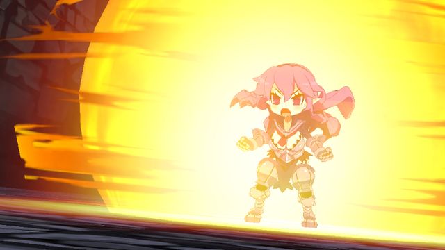 Test de Disgaea 6