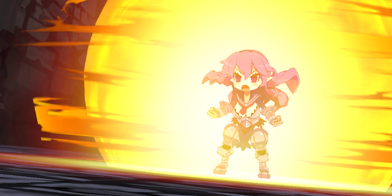 Test de Disgaea 6