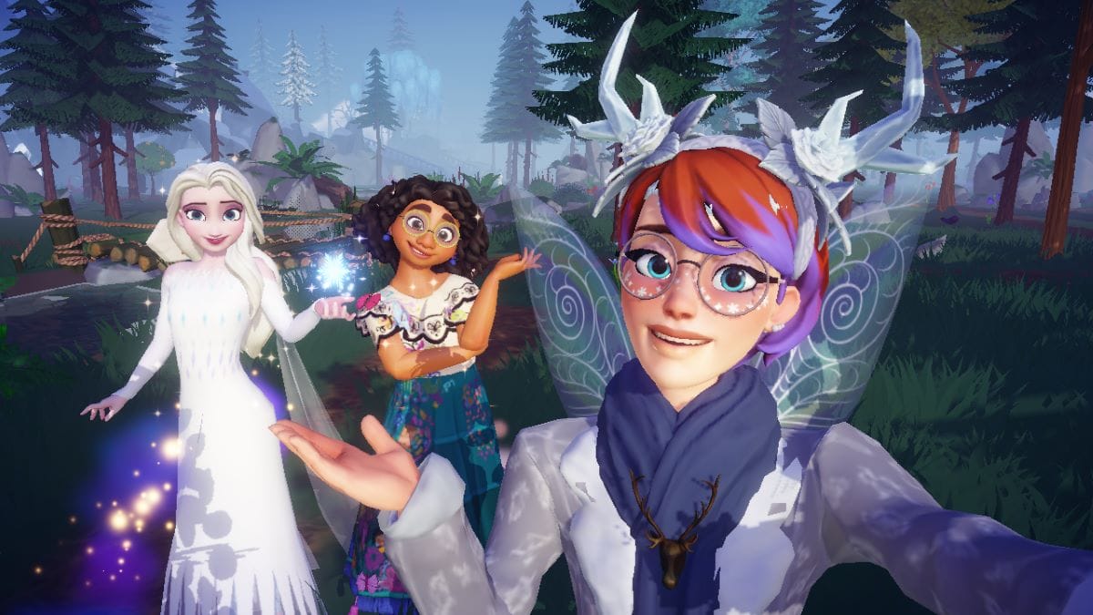 Disney Dreamlight Valley : Tous les codes d'utilisation