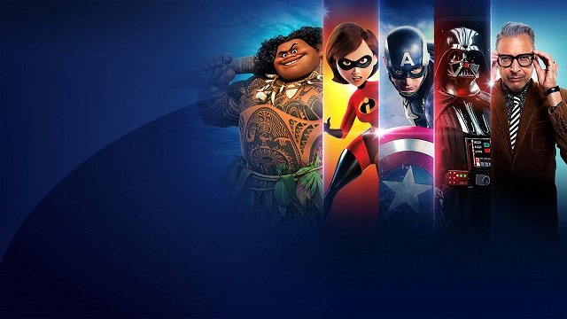 Disney Plus obtient enfin une application native pour la PS5