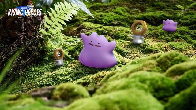 Le nouvel événement Pokemon GO et le régicide de l'ombre sont prévus pour bientôt