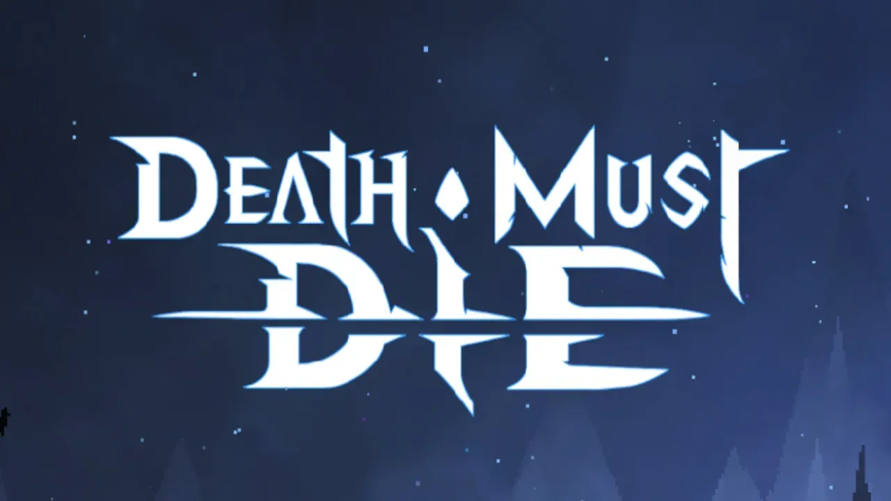Death Must Die est-il sur consoles et Game Pass ?