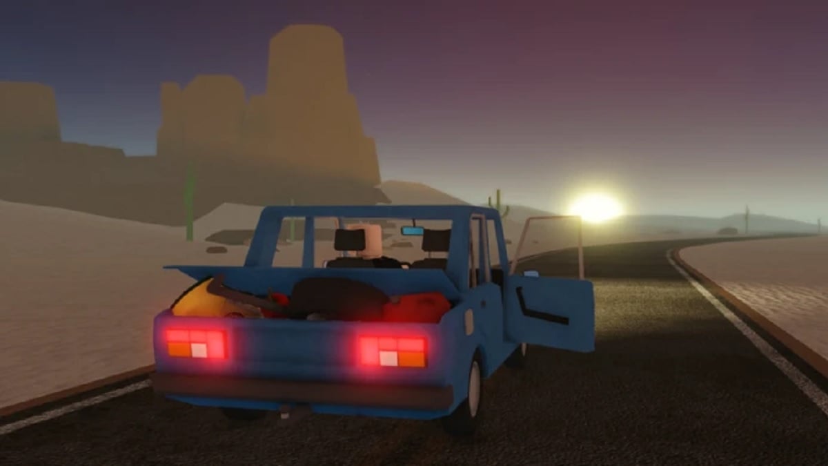Roblox: A Dusty Trip : 5 erreurs que vous ne devriez jamais commettre