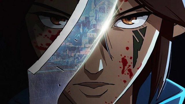 La série animée Dragon Age en route pour Netflix