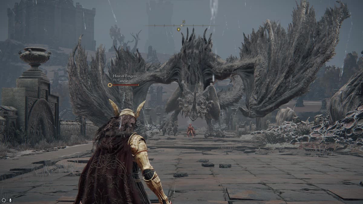 Elden Ring : Guide Builds du Dragon
